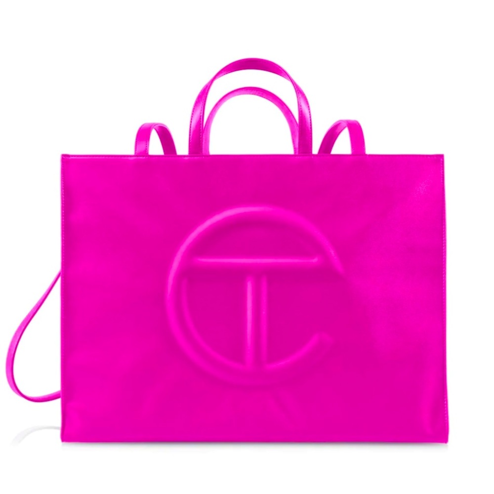 💕TELFAR Large Azalea Shopping Bag💕